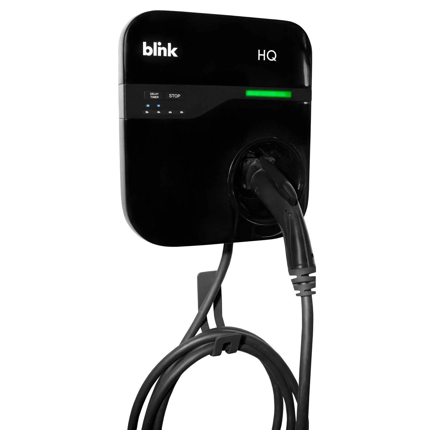 Blink Home & Fleet Charging