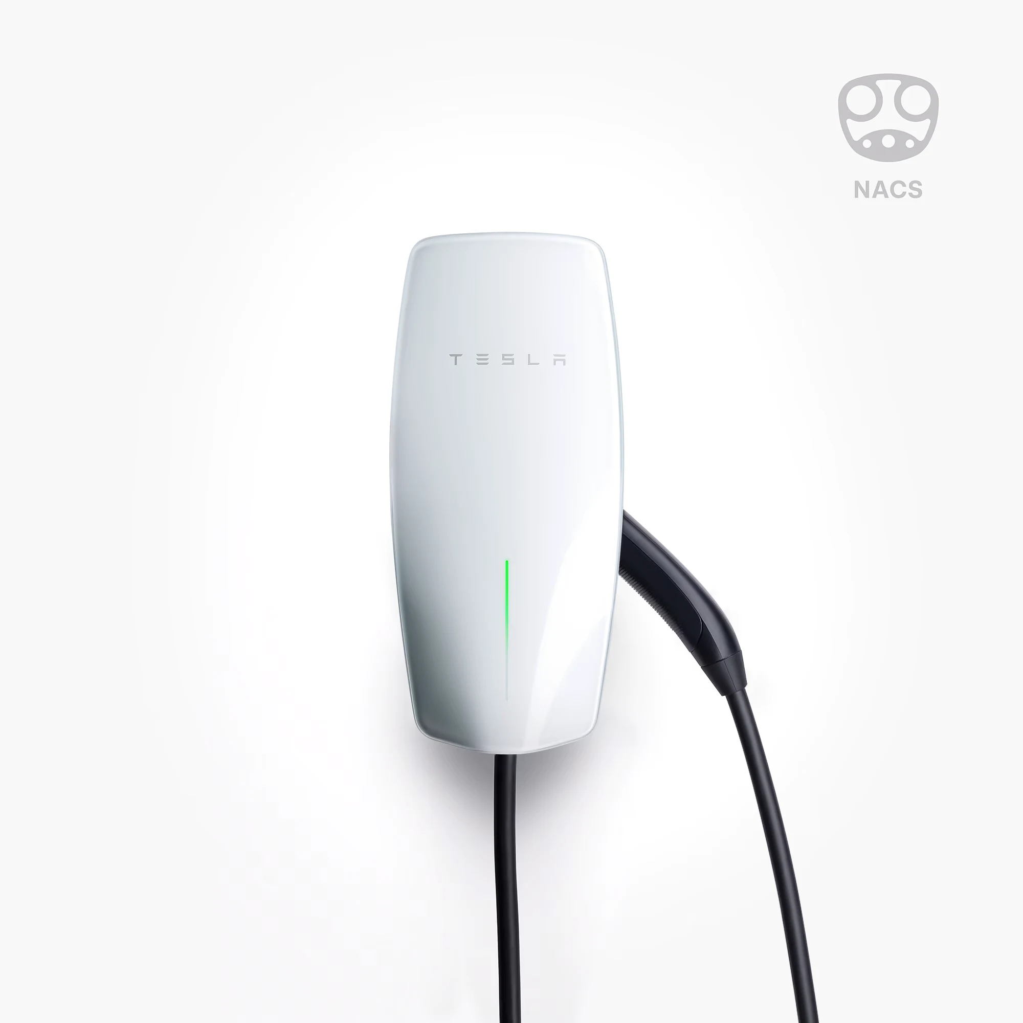 Tesla Universal Wall Connector