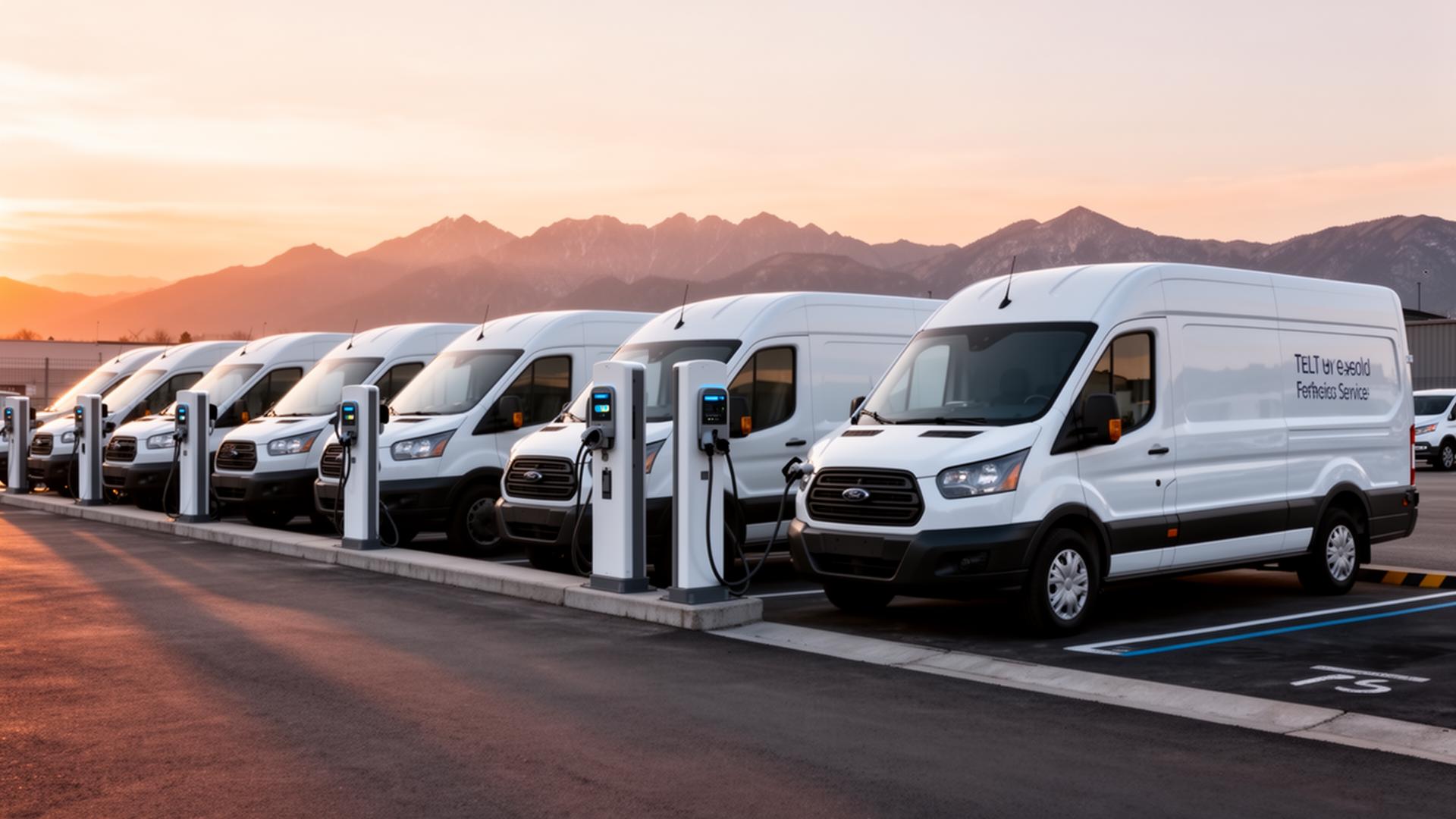 Business & Fleet