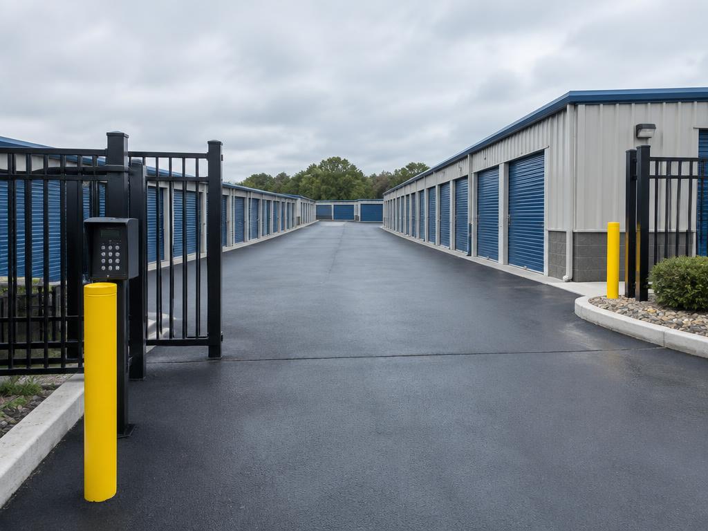 Storage Facilities