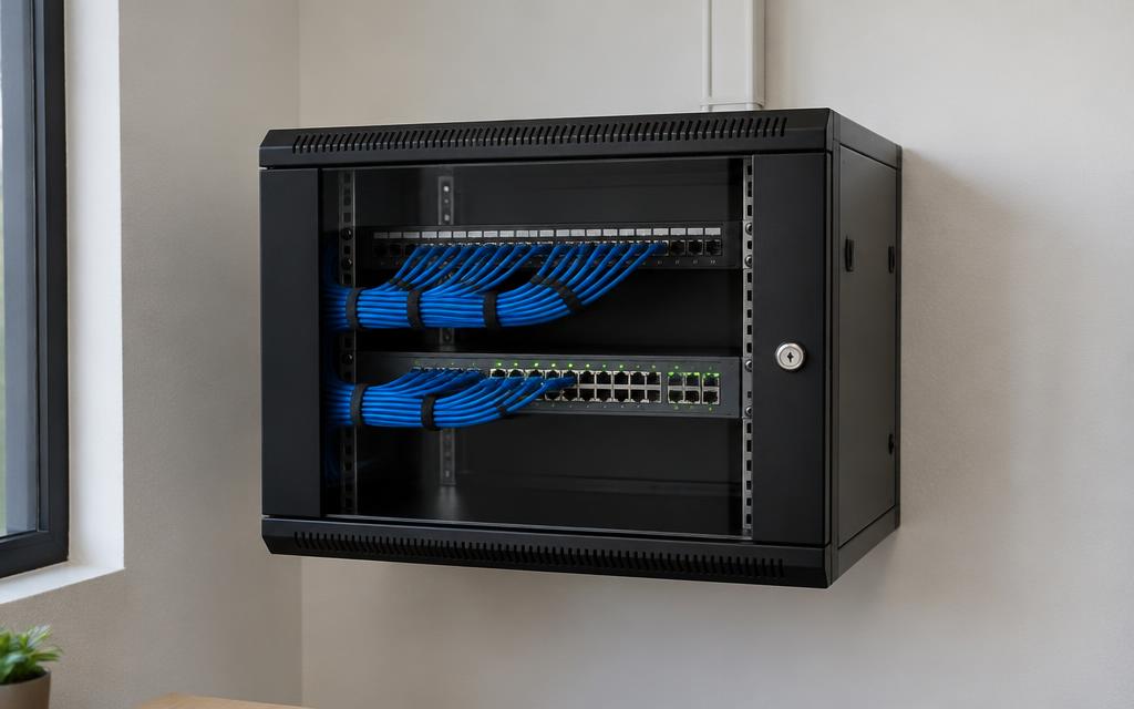 Connectivity solutions