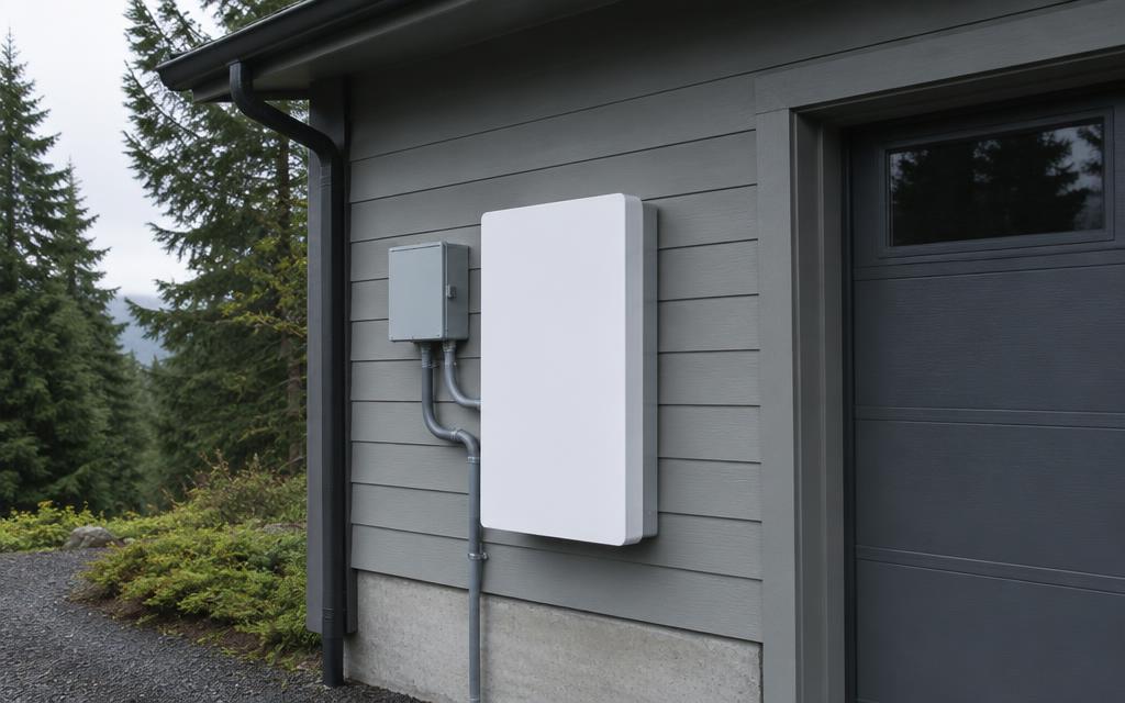Energy solutions