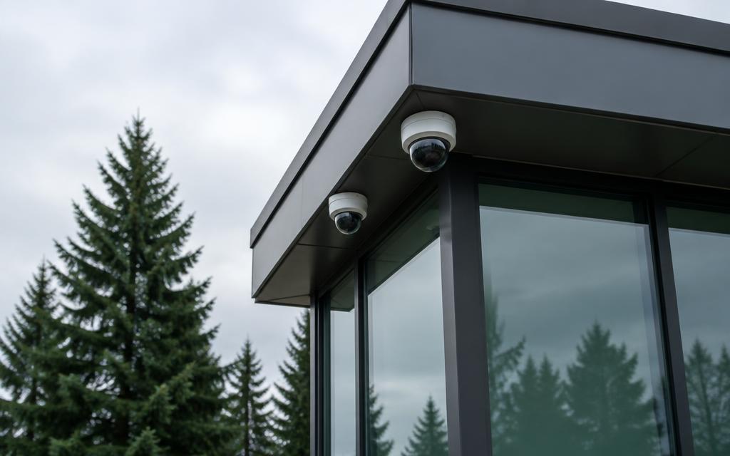 Security solutions