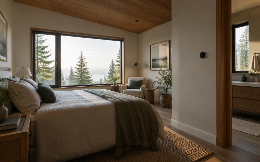 Climate & Comfort