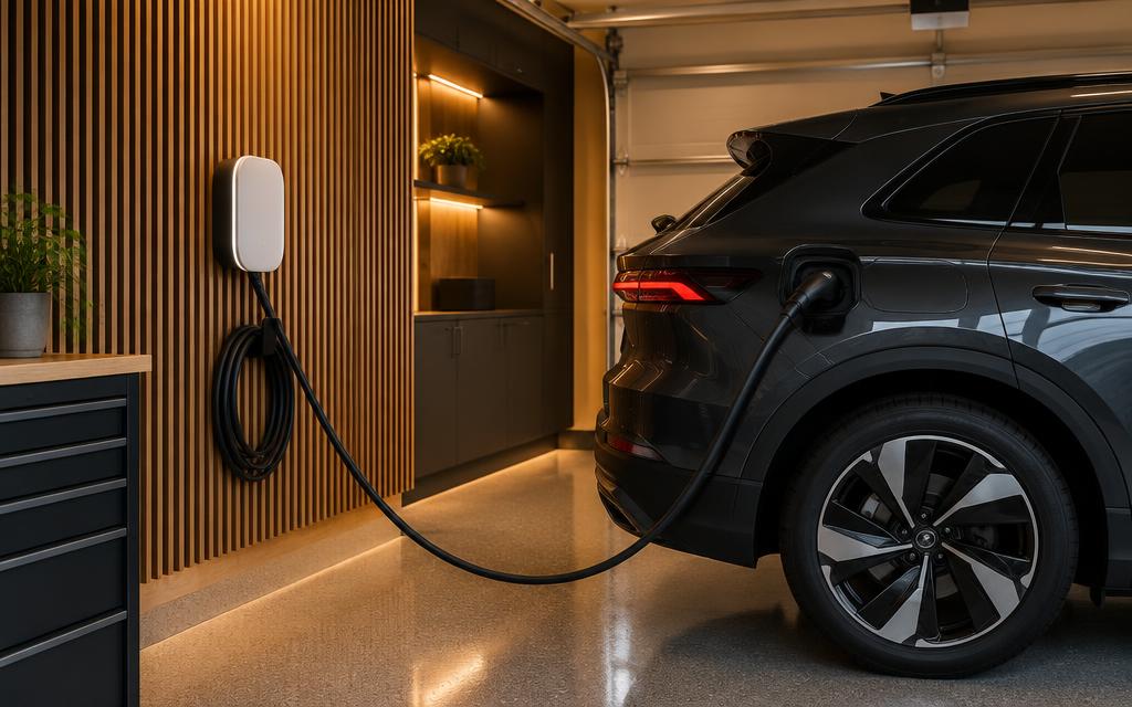 EV Charging