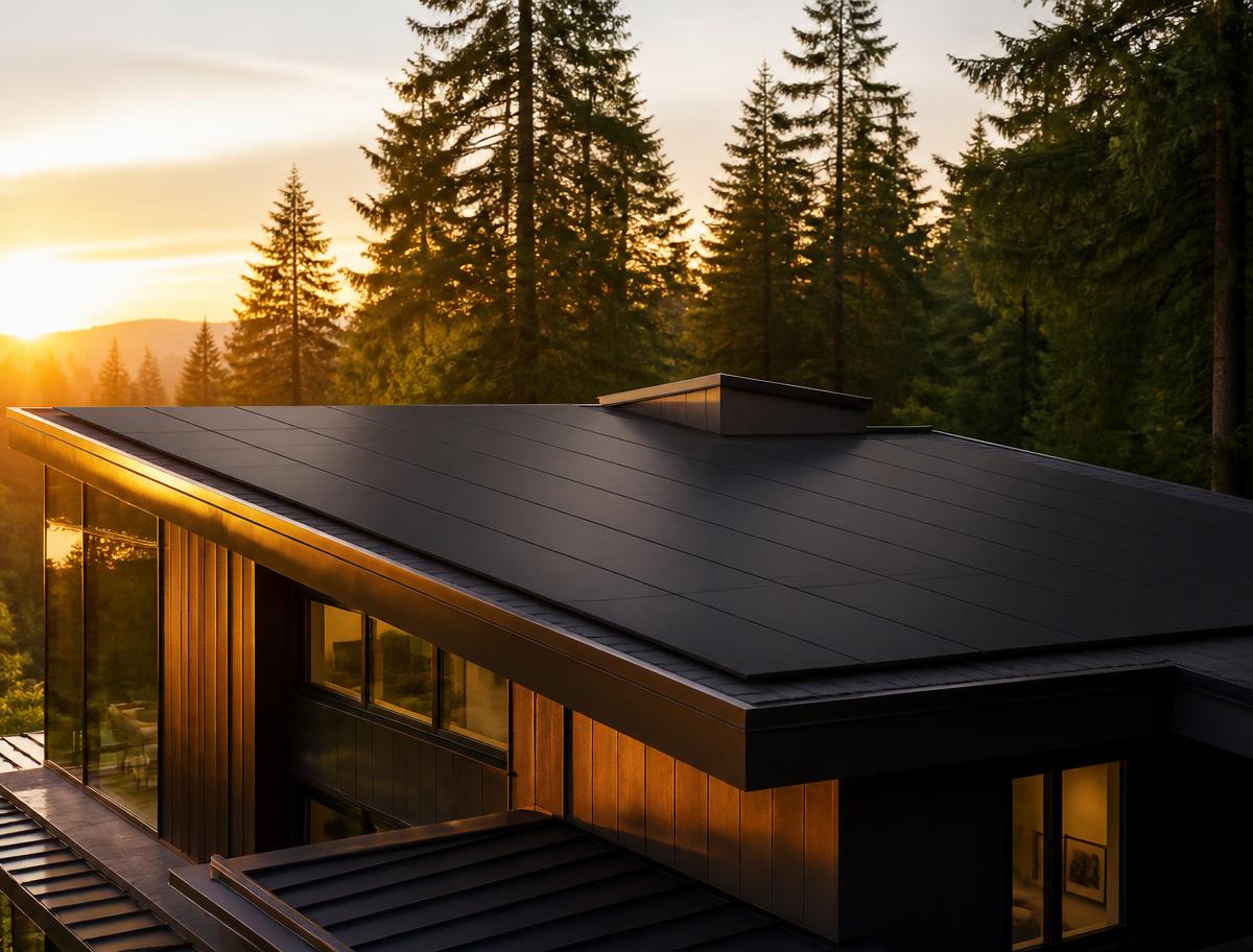 Solar Panel Arrays